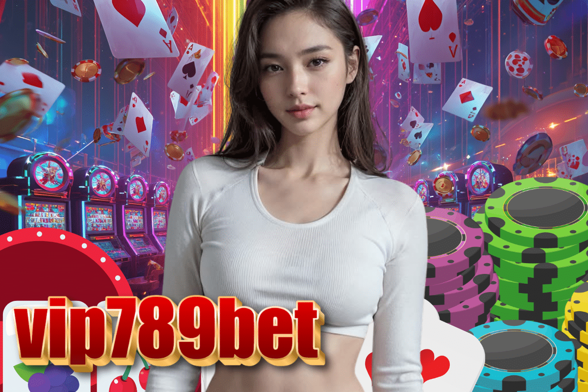 vip789bet ทางเข้า