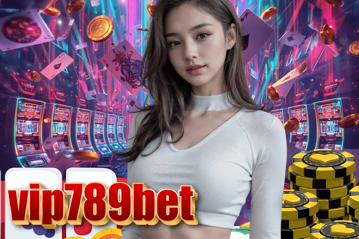 vip789bet สมัคร