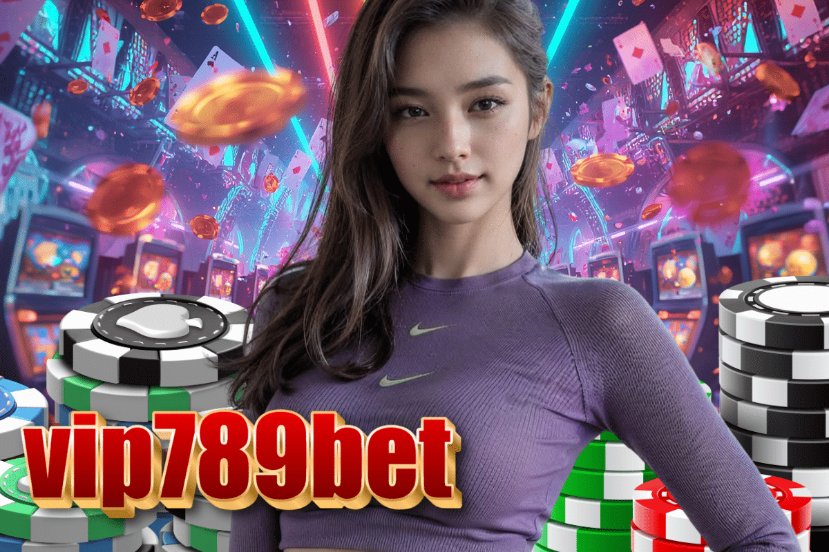 vip789bet สล็อต