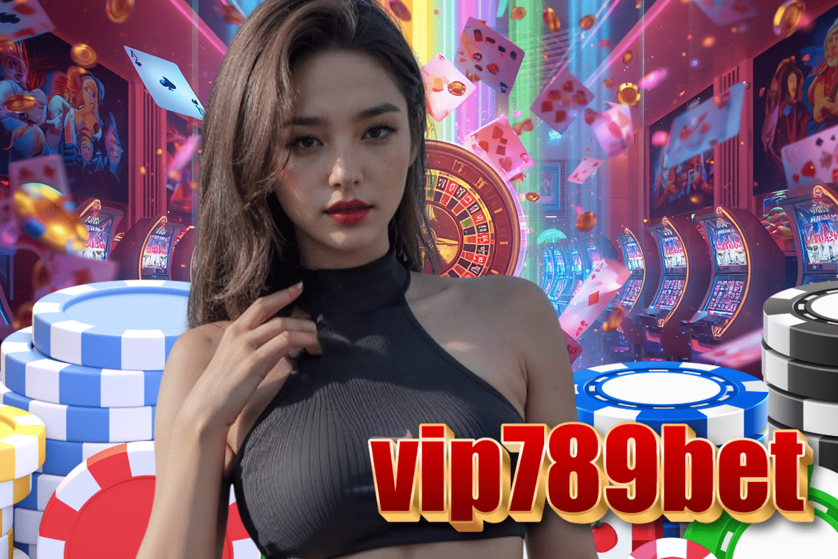 vip789bet เครดิตฟรี