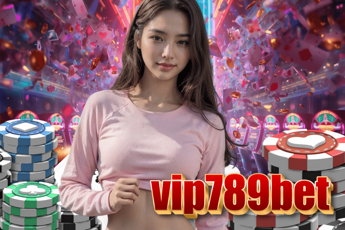 vip789bet เว็บตรง